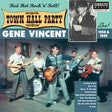 Gene Vincent Live At Town Hall Party 1958 & 1959 (Vinyl) - Apocalypse Vinyl