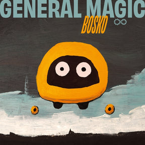 Bosko (Vinyl)