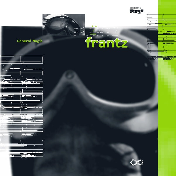 Frantz (Vinyl)