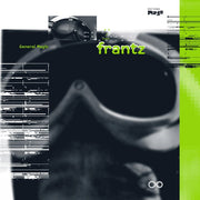Frantz (Vinyl) - Apocalypse Vinyl