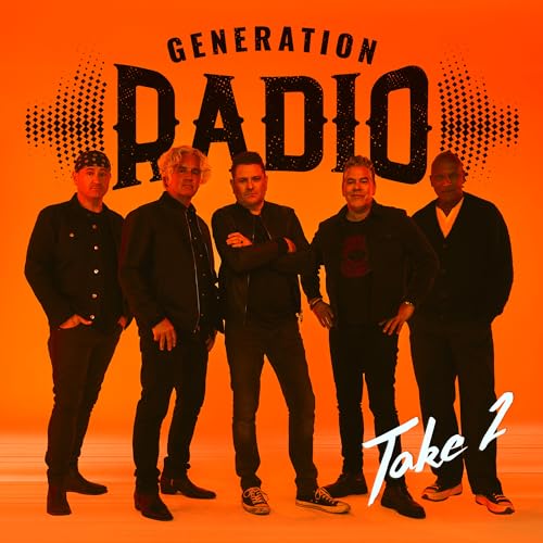 Take Two [CD]