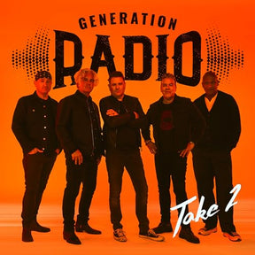 Take Two [CD]