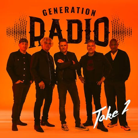 Take Two [CD]