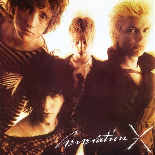 Generation X (Vinyl)