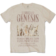 Genesis An Evening With [T-Shirt]