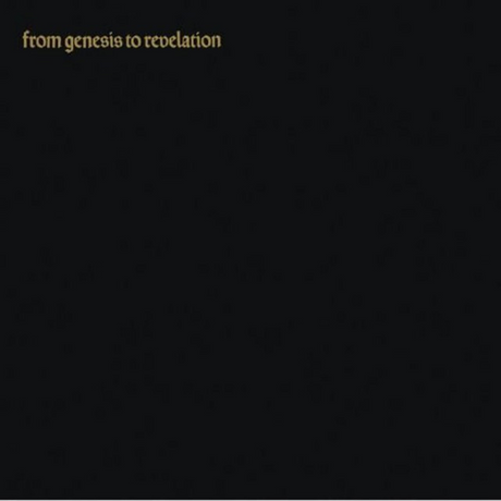 From Genesis To Revelation: Remixed & Remastered [Import] (2 Cd's) [CD]