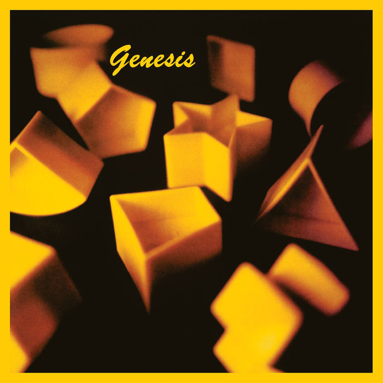 Genesis (2018 Remaster) (Vinyl)