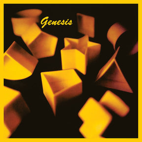 Genesis (2018 Remaster) (Vinyl)