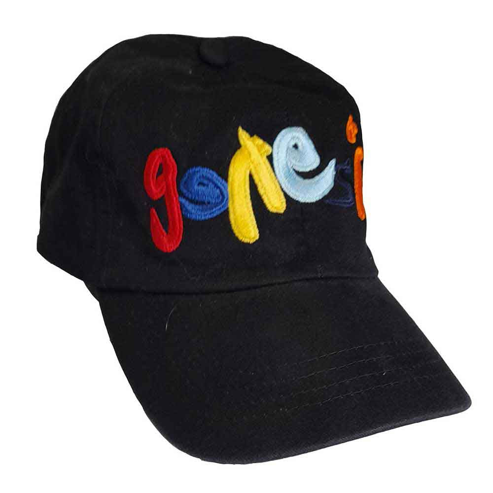 Genesis Logo [Hat]