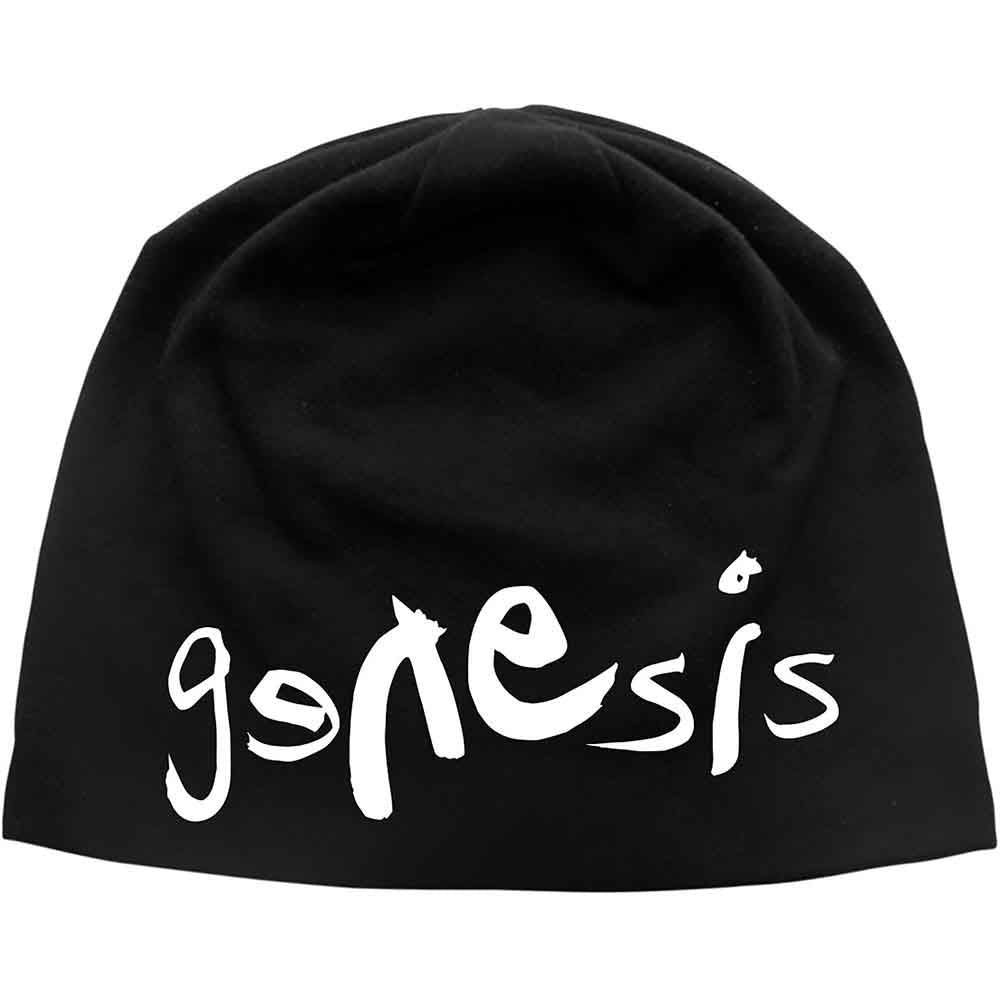 Logotipo de Genesis [gorro]