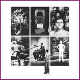 The Lamb Lies Down On Broadway (Deluxe Edition, Boxed Set, With Blu-ray) (5 Lp's) (Vinyl)