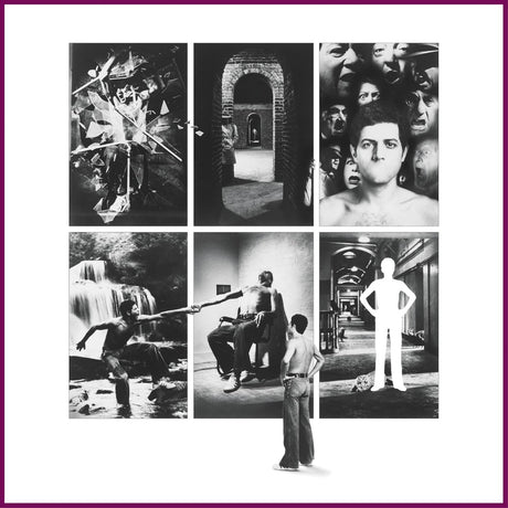 The Lamb Lies Down On Broadway (Deluxe Edition, Boxed Set, With Blu-ray) (5 Lp's) (Vinyl)