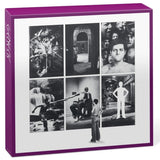 The Lamb Lies Down On Broadway (Deluxe Edition, Boxed Set, With Blu-ray) (5 Lp's) (Vinyl)