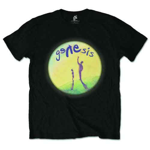 Genesis Watchers of the Skies [T-Shirt]