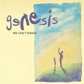 Genesis We Can't Dance (2018 Remaster) [Vinyl] - Apocalypse Vinyl