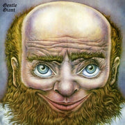 Gentle Giant (Remastered, Digipack Packaging, Reissue) [CD]