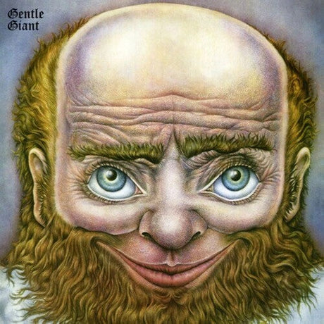 Gentle Giant (Remastered, Digipack Packaging, Reissue) [CD]