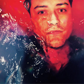 These Actions Cannot Be Undone (Indie Exclusive Deluxe Edition Red Vinyl) [Vinyl]