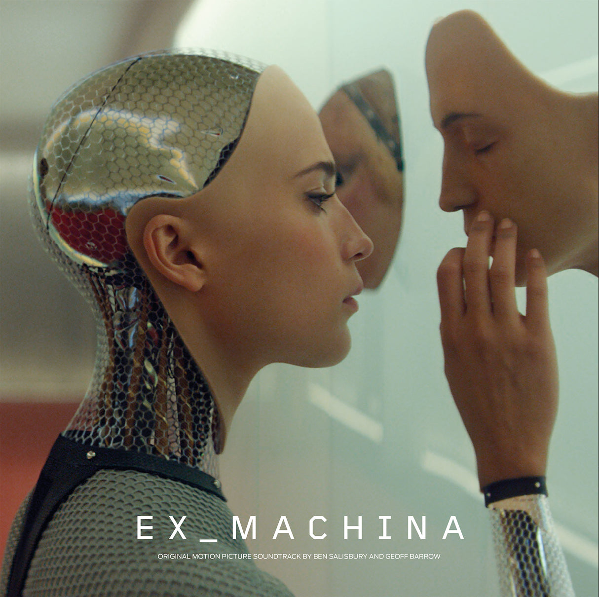 Ex Machina (CD)