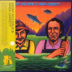 Geoff Muldaur & Amos Garrett (CD)