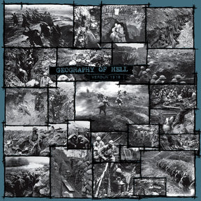 Verdun, 1916 (Vinyl) - Apocalypse Vinyl