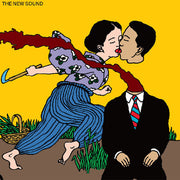 The New Sound (2 Lp's) (Vinyl)