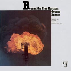 Beyond The Blue Horizon (Vinyl)