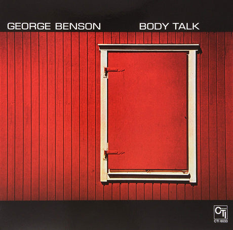Body Talk (Vinyl)