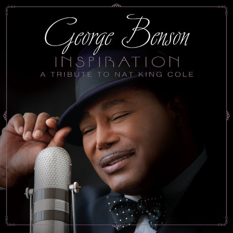 George Benson - Inspiration: A Tribute To Nat King Cole [CD]