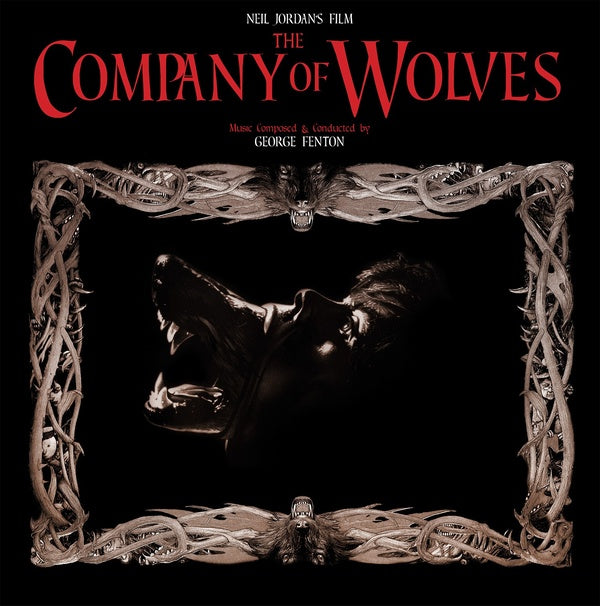 The Company Of Wolves (Vinyl)