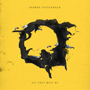 All That Must Be (Vinyl) - Apocalypse Vinyl
