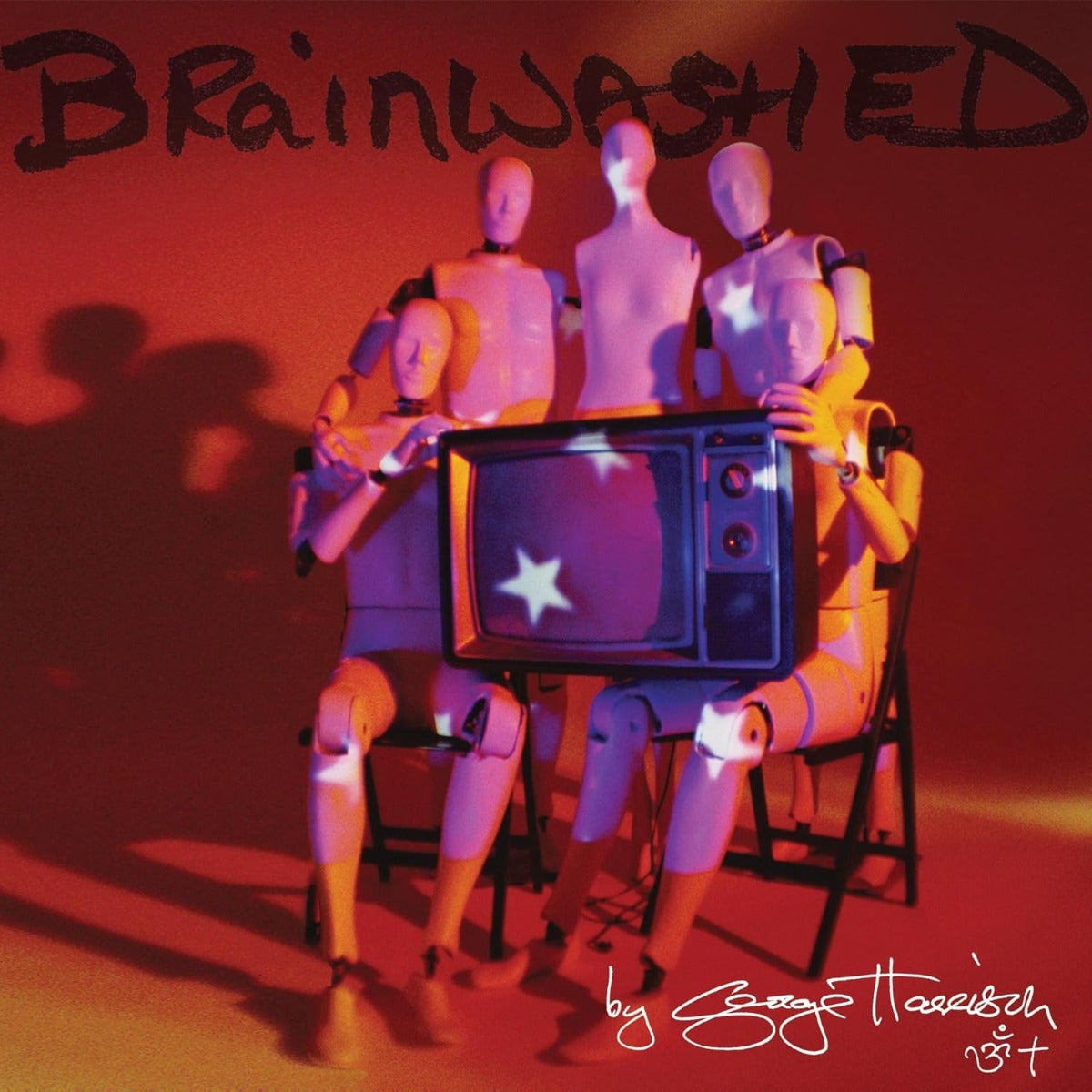 Brainwashed (180 Gram Vinyl) (Vinyl)