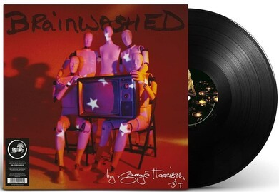 Brainwashed (180 Gram Vinyl) (Vinyl)