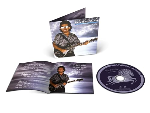 Cloud Nine [Eco-Wallet] (CD)