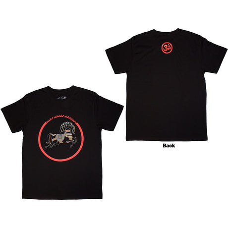 Dark Horse Logo () Black