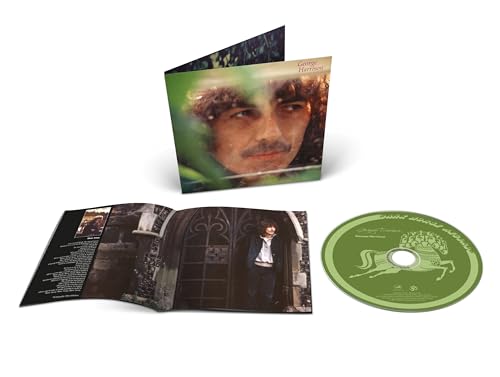 George Harrison [Eco-Wallet] (CD)