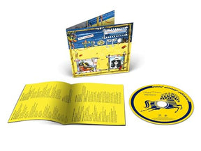 Gone Troppo [Eco-Wallet] (CD)