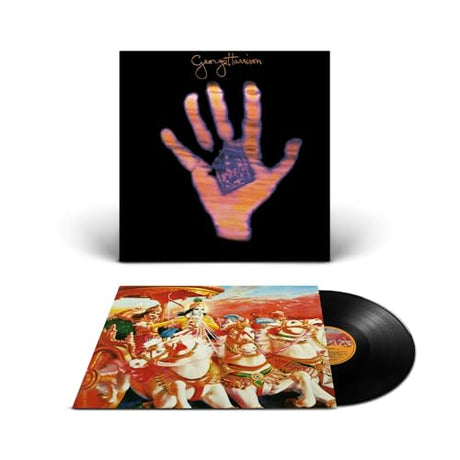 Living In The Material World (50th Anniversary Edition, 180 Gram Vinyl, Booklet) (Vinyl)