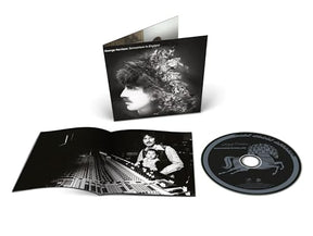 Somewhere In England [Eco-Wallet] (CD)