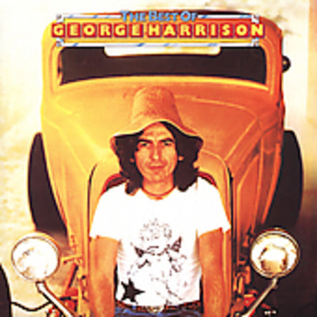 The Best of George Harrison [Import] (CD)
