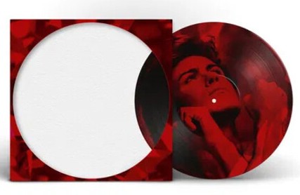 Careless Whisper (Limited Edition Picture Disc Vinyl) [Import] (Vinyl)