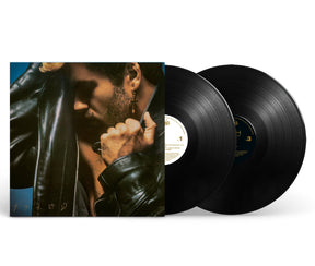 Faith [180G Black Vinyl] [2LP] [Vinyl]
