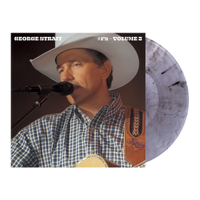 #1's Volume 3 [Translucent Smoke Vinyl] [Vinyl]