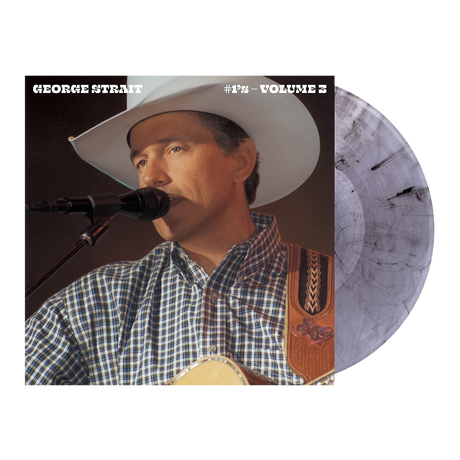 #1's Volume 3 [Translucent Smoke Vinyl] [Vinyl]