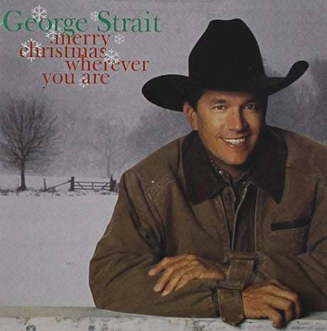 Merry Christmas Wherever You Are [CD] [CD]