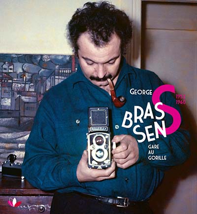 Gare Au Gorille 1952-1960 (CD)