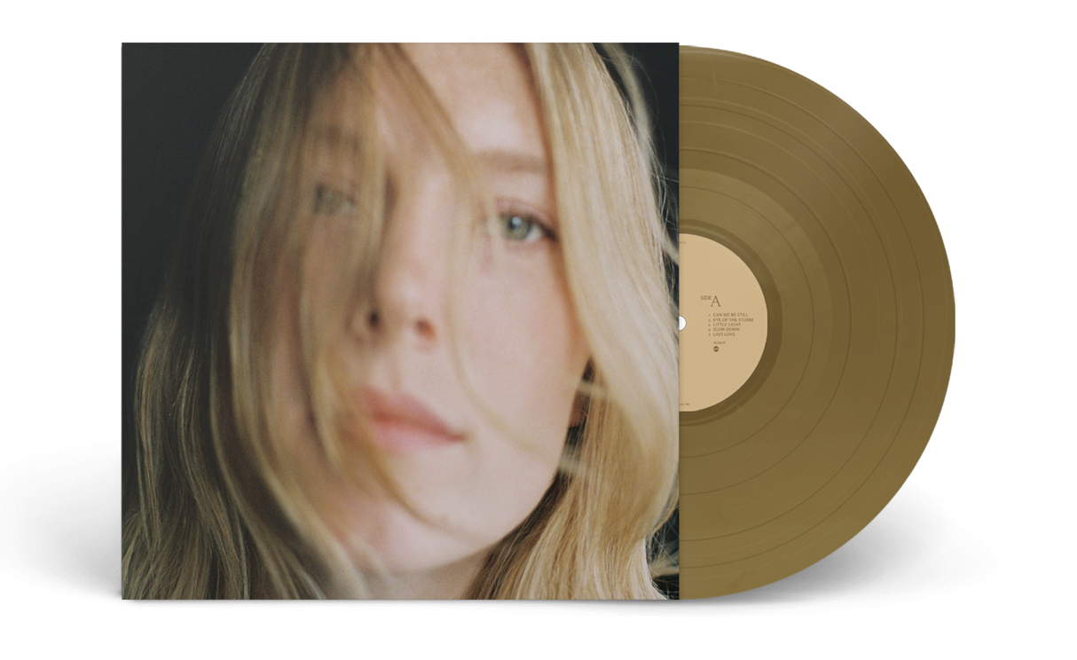 Eye Of The Storm [Gold Lp] [Vinyl]