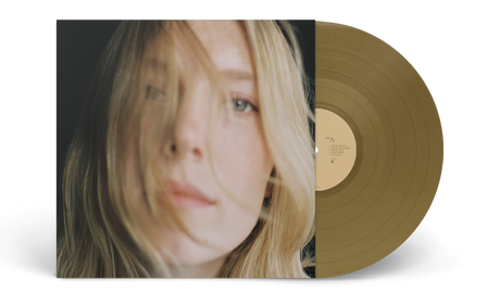 Eye Of The Storm [Gold Lp] [Vinyl]