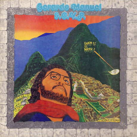 Quien es el Mayor? [Vinyl]