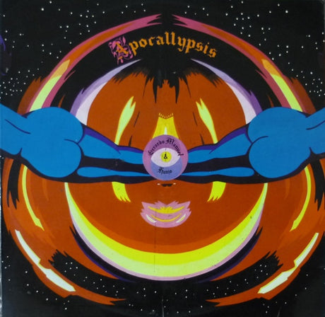 Apocallypsis [Vinyl]